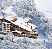 Hotel Pension Grimus - SA Accommodation