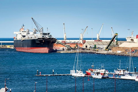 Accommodation Portland Victoria - SA Accommodation 5