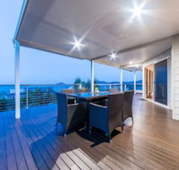 Hydeaway Bay Beach House - SA Accommodation
