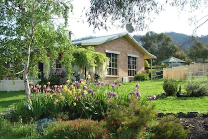  SA Accommodation