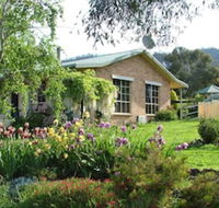 Halls on Falls Homestead - SA Accommodation