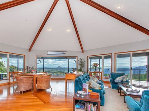 Braeside Bed & Breakfast - SA Accommodation 2