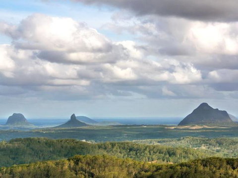 Braeside Bed & Breakfast - SA Accommodation 6