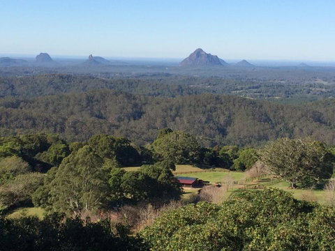 Braeside Bed & Breakfast - SA Accommodation 3