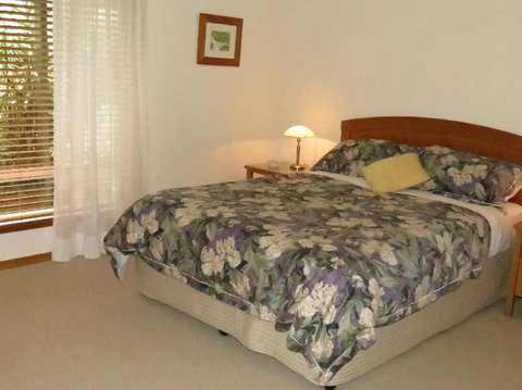 Braeside Bed & Breakfast - SA Accommodation 4