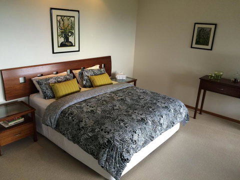 Braeside Bed & Breakfast - SA Accommodation 5