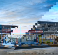 Heritage House Motel  Units - SA Accommodation