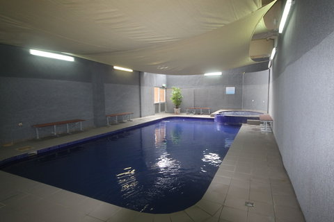 Arlberg Hotham - SA Accommodation 5