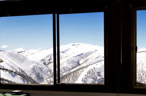 Arlberg Hotham - SA Accommodation 1