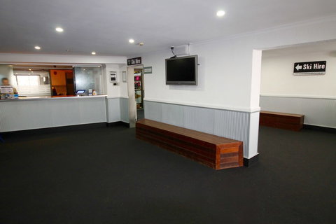 Arlberg Hotham - SA Accommodation 4