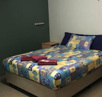 Karratha Lodge - SA Accommodation