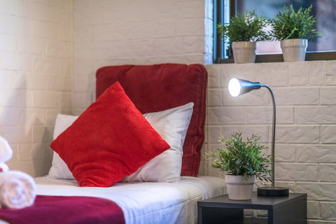 Ascot Budget Inn & Residences - SA Accommodation 3