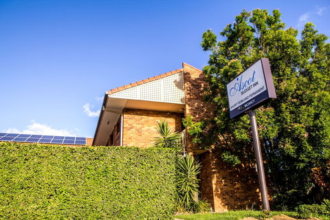 Ascot Budget Inn & Residences - SA Accommodation 0