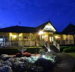 Rosevillehouse Bed  Breakfast - SA Accommodation