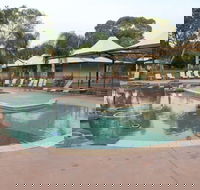 Murray River Resort - SA Accommodation