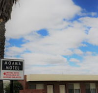 Moama Motel - SA Accommodation