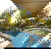 Winbi River Resort Holiday Rentals - SA Accommodation