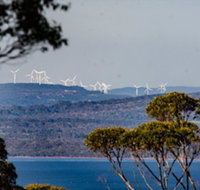 Celestine Retreat - SA Accommodation