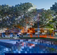 BIG4 Mornington Peninsula Holiday Park - SA Accommodation