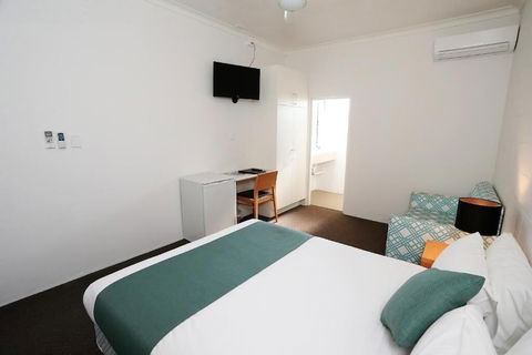 Q Express - SA Accommodation 6