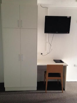 Q Express - SA Accommodation 3