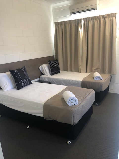 Q Express - SA Accommodation 4