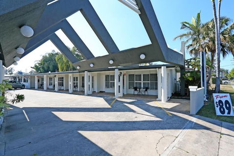 Q Express - SA Accommodation 1