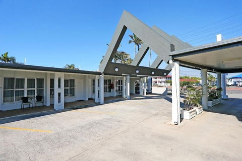Q Express - SA Accommodation 2
