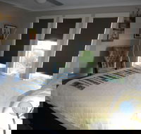 Rosebank Bed  Breakfast - SA Accommodation