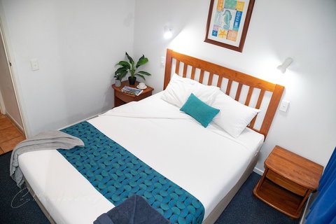 Mackay Seabreeze Apartments - SA Accommodation 6