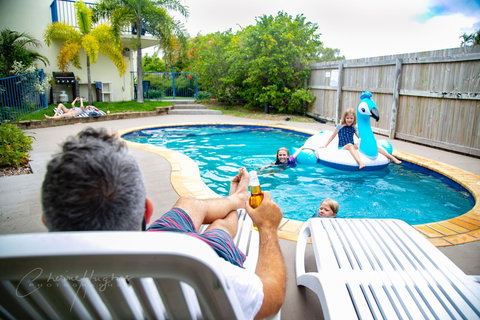 Mackay Seabreeze Apartments - SA Accommodation 3