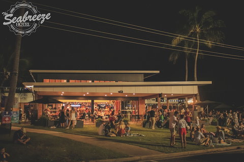 Mackay Seabreeze Apartments - SA Accommodation 0