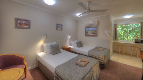 Atherton Hinterland Motel - SA Accommodation 2