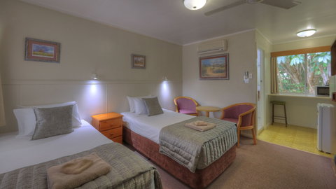 Atherton Hinterland Motel - SA Accommodation 3