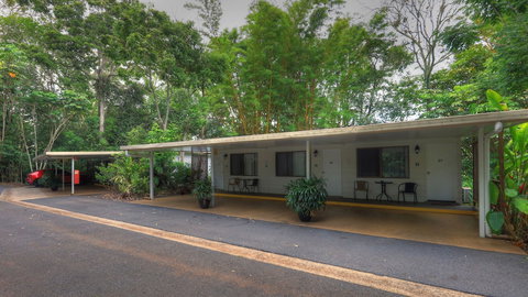 Atherton Hinterland Motel - SA Accommodation 0