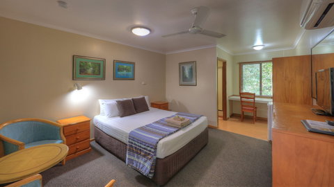 Atherton Hinterland Motel - SA Accommodation 1