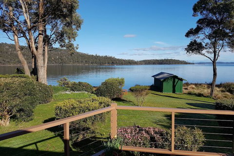 Abs By The Bay - SA Accommodation 1