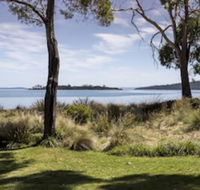 Abs by the Bay - SA Accommodation