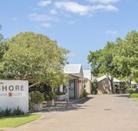 Bayshore Beachside Resort - SA Accommodation