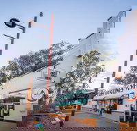 Alice Springs YHA - Hostel - SA Accommodation