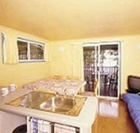 Lake Tinaroo Terraces - SA Accommodation