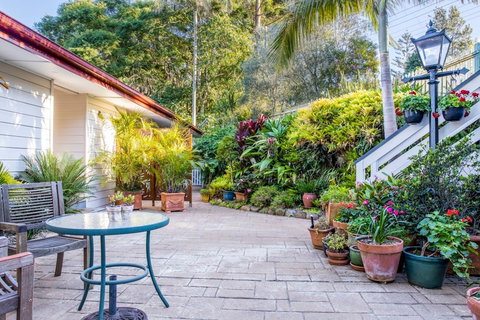 Avocado Sunset B&B - SA Accommodation 0