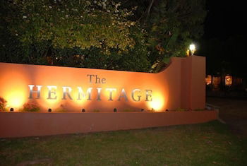 The Hermitage Motel - SA Accommodation 4