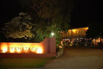 The Hermitage Motel - SA Accommodation 3