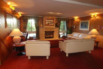 The Hermitage Motel - SA Accommodation 6