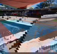 A  A Motel - SA Accommodation