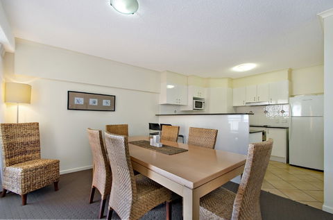 Marcoola Beach Resort - SA Accommodation 6