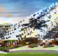 Marcoola Beach Resort - SA Accommodation
