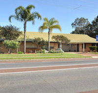 Pinjarra Resort - SA Accommodation