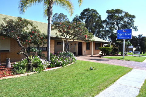 Pinjarra Resort - SA Accommodation 1